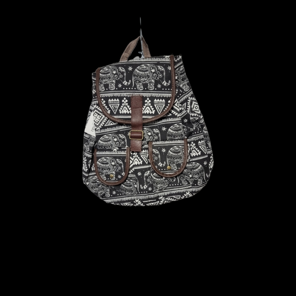 NWT Elephant Back Pack